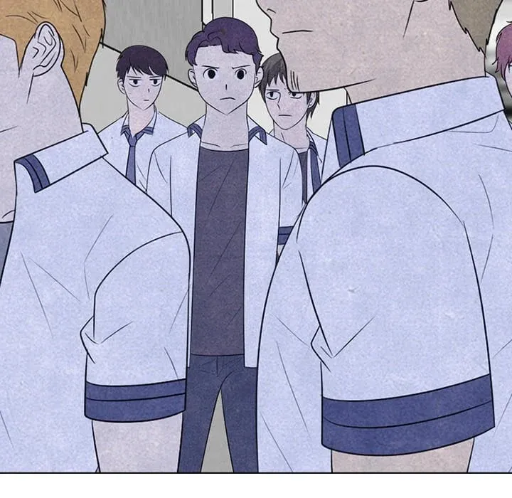 High School Devil Chapter 343 page 61 - 
