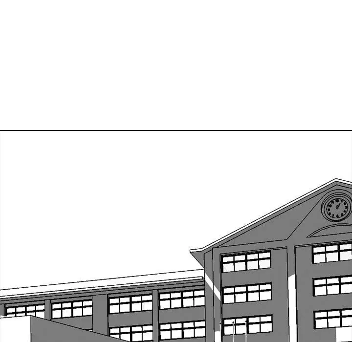 High School Devil Chapter 343 page 62 - 