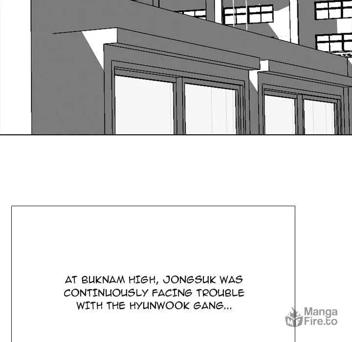 High School Devil Chapter 343 page 63 - 