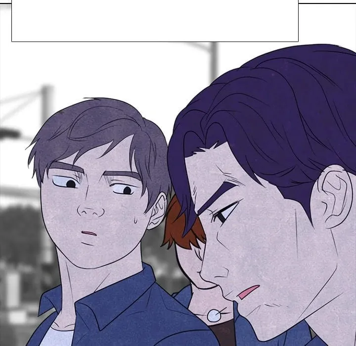 High School Devil Chapter 343 page 64 - 
