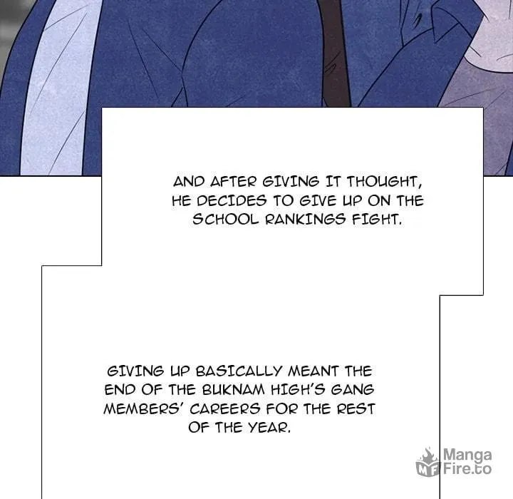 High School Devil Chapter 343 page 65 - 