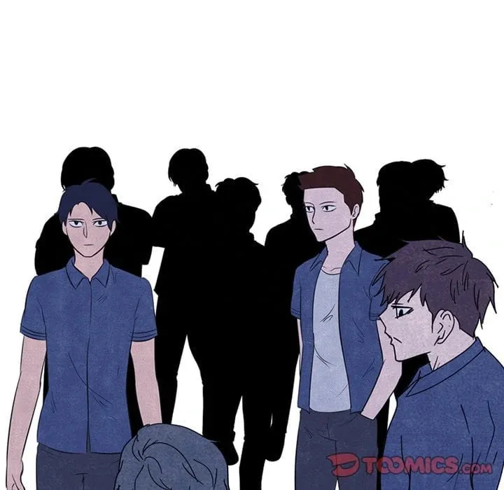 High School Devil Chapter 343 page 67 - 