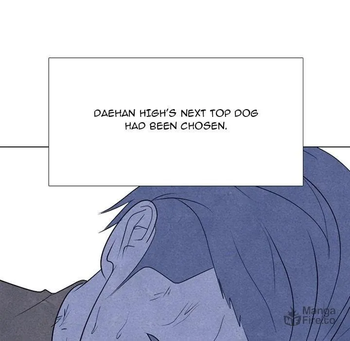 High School Devil Chapter 343 page 9 - 