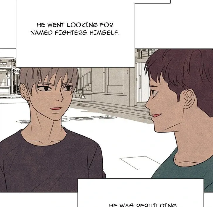 High School Devil Chapter 343 page 86 - 