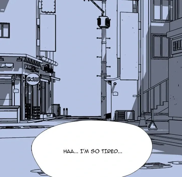 High School Devil Chapter 343 page 92 - 