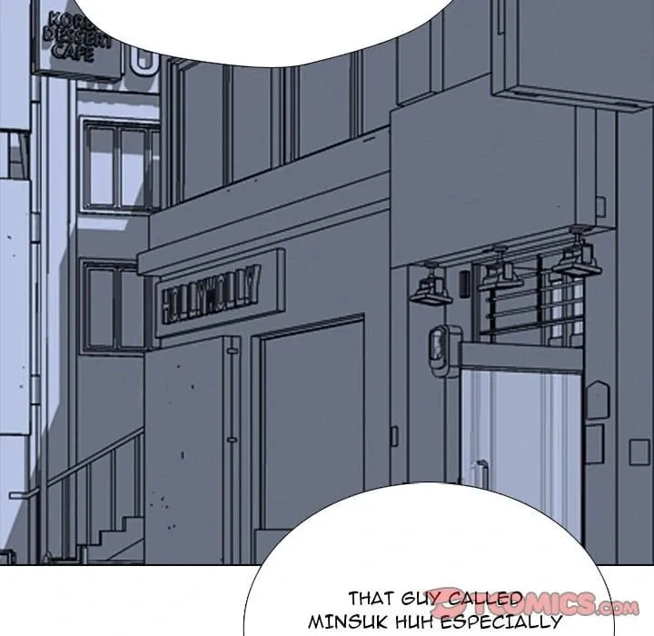 High School Devil Chapter 343 page 94 - 