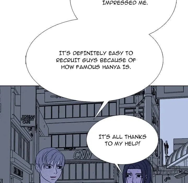 High School Devil Chapter 343 page 95 - 