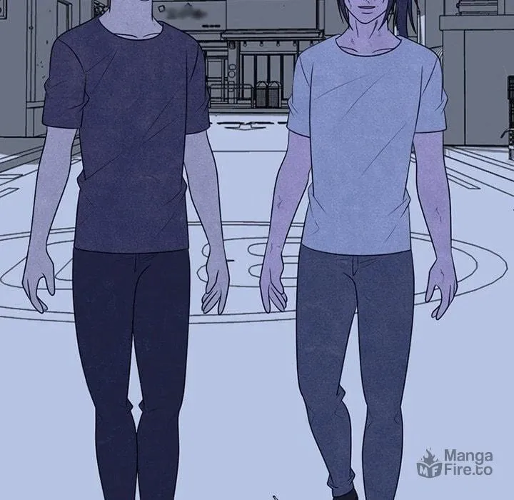 High School Devil Chapter 343 page 96 - 