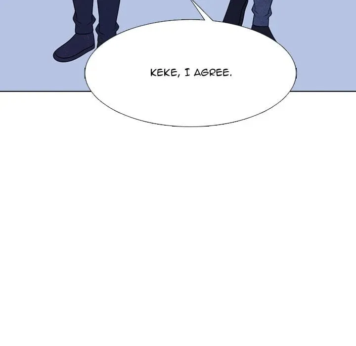High School Devil Chapter 343 page 97 - 