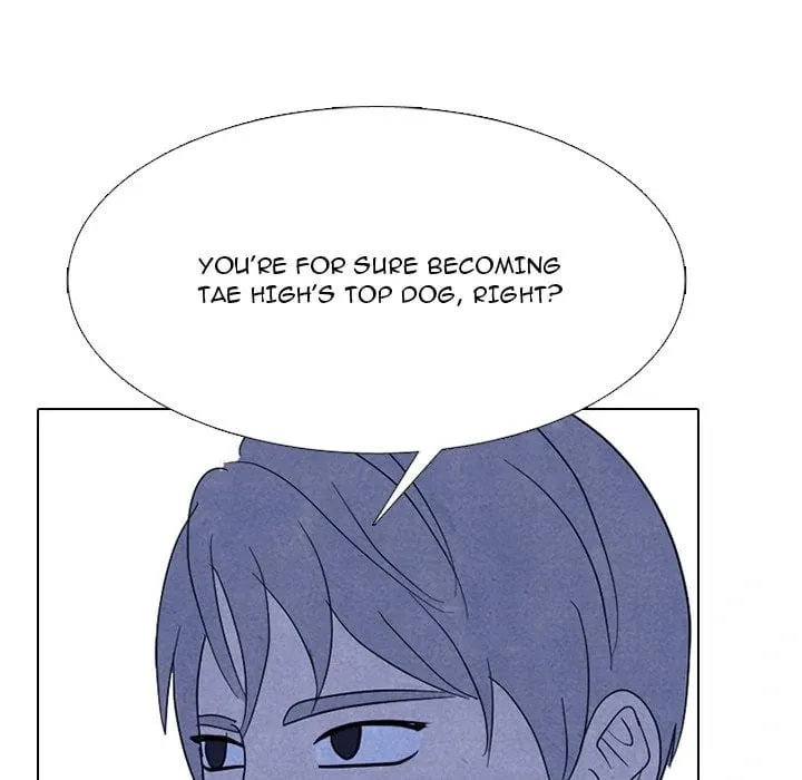 High School Devil Chapter 343 page 98 - 