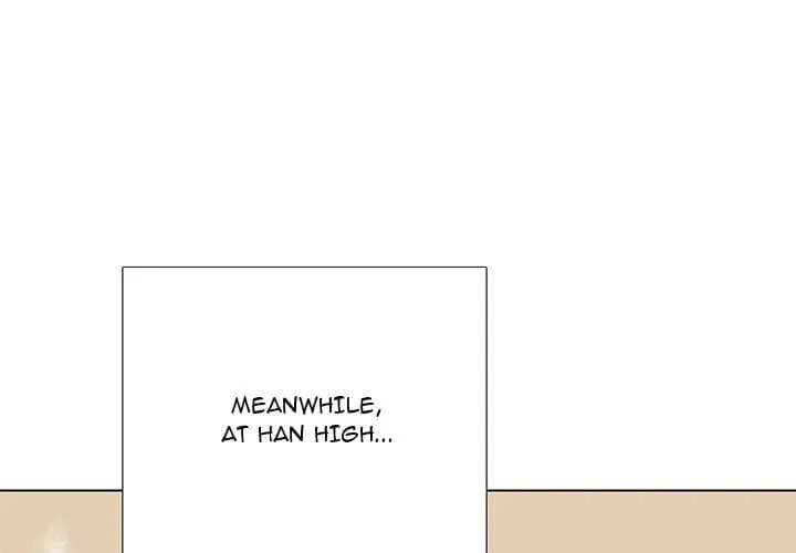 High School Devil Chapter 344 page 2 - 