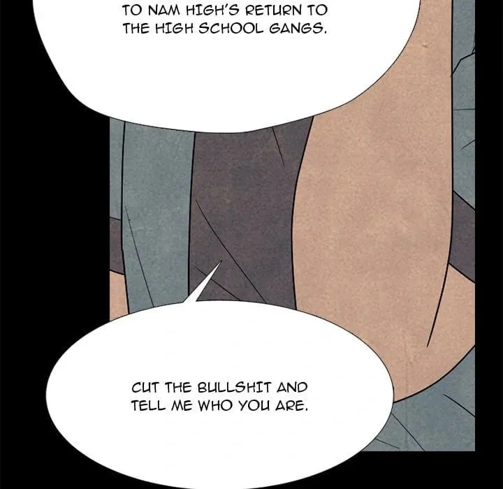 High School Devil Chapter 344 page 107 - 