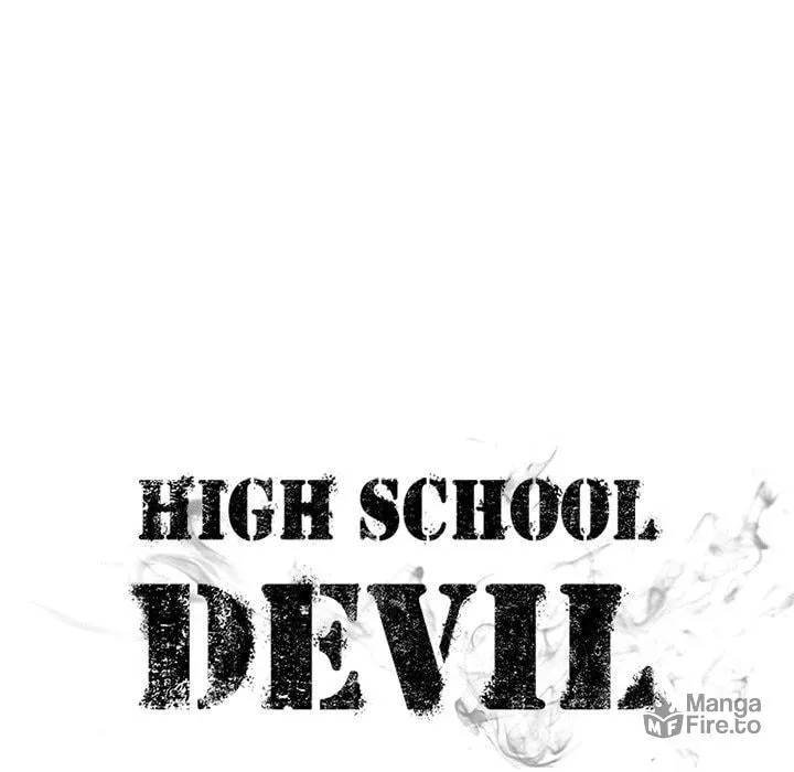 High School Devil Chapter 344 page 12 - 