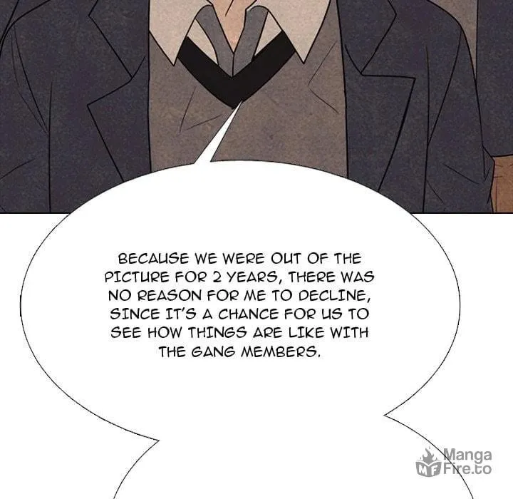 High School Devil Chapter 344 page 115 - 