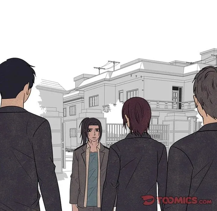 High School Devil Chapter 344 page 118 - 