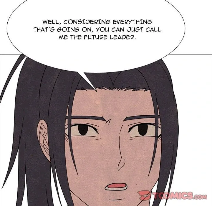 High School Devil Chapter 344 page 124 - 