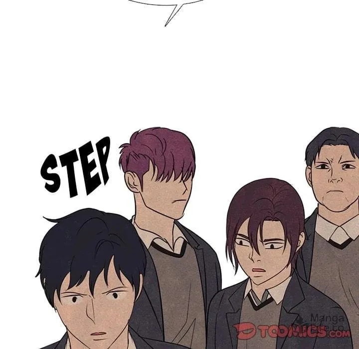 High School Devil Chapter 344 page 130 - 
