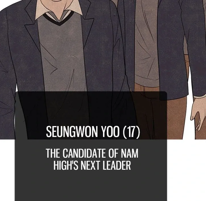 High School Devil Chapter 344 page 131 - 