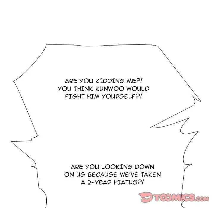 High School Devil Chapter 344 page 136 - 