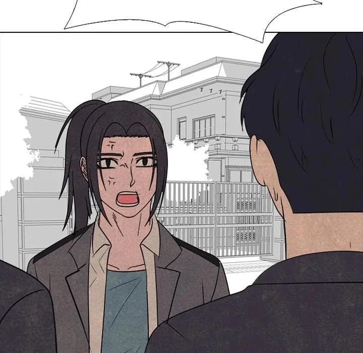 High School Devil Chapter 344 page 137 - 