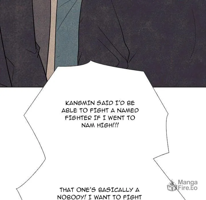 High School Devil Chapter 344 page 138 - 