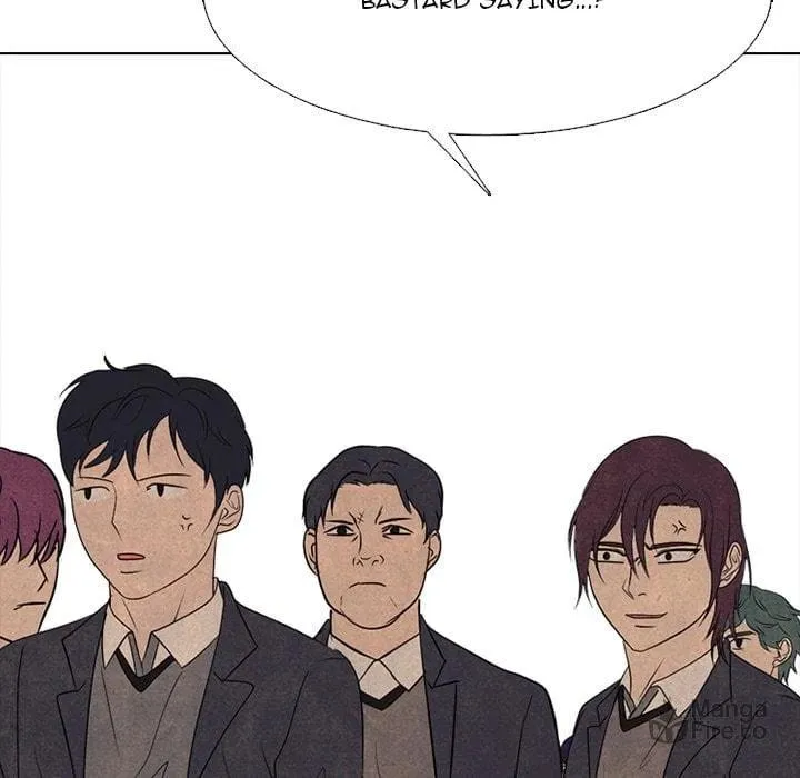 High School Devil Chapter 344 page 141 - 
