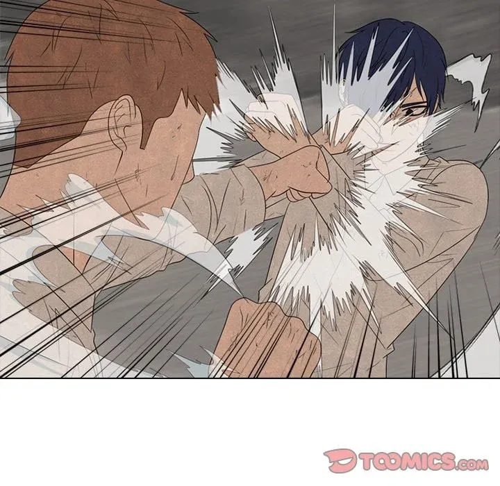High School Devil Chapter 344 page 16 - 