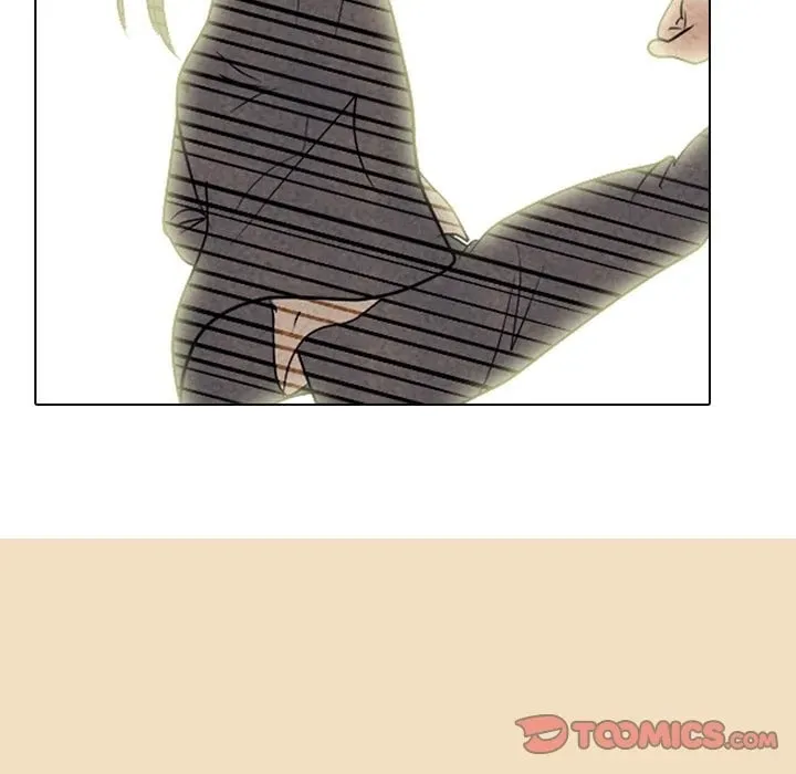 High School Devil Chapter 344 page 154 - 