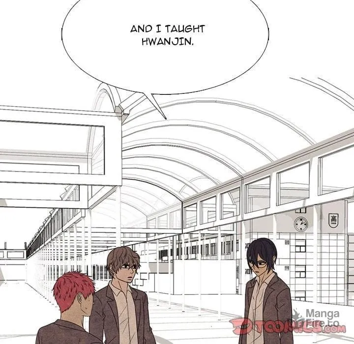 High School Devil Chapter 344 page 160 - 