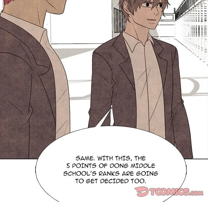 High School Devil Chapter 344 page 166 - 