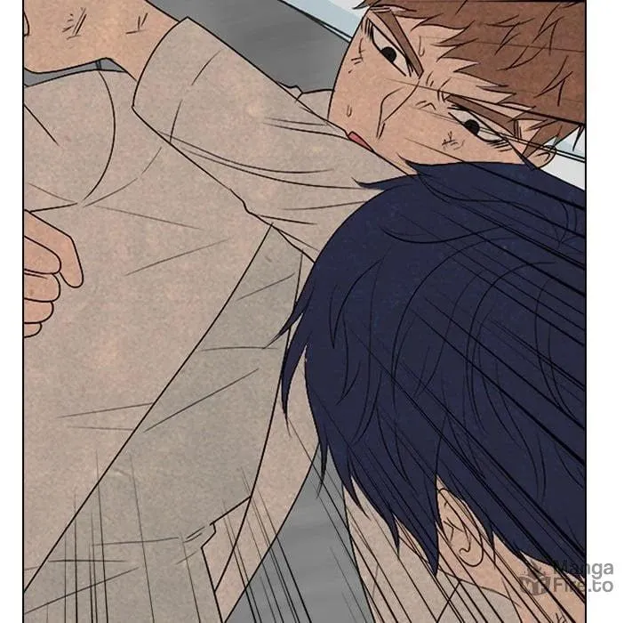 High School Devil Chapter 344 page 18 - 