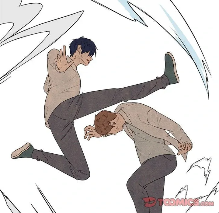High School Devil Chapter 344 page 22 - 