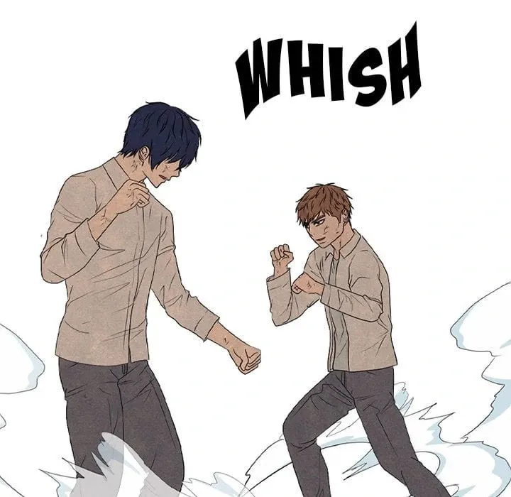High School Devil Chapter 344 page 26 - 