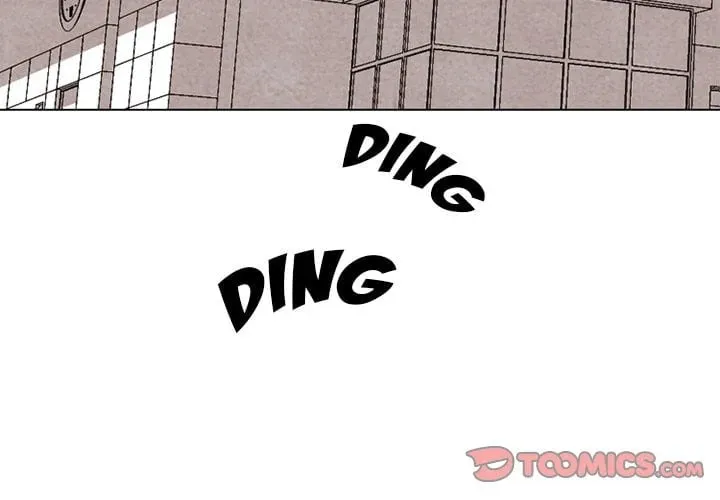 High School Devil Chapter 344 page 4 - 