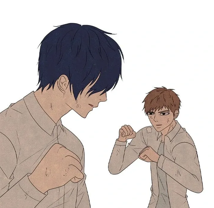 High School Devil Chapter 344 page 32 - 