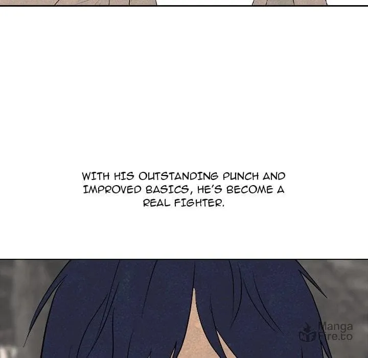 High School Devil Chapter 344 page 33 - 
