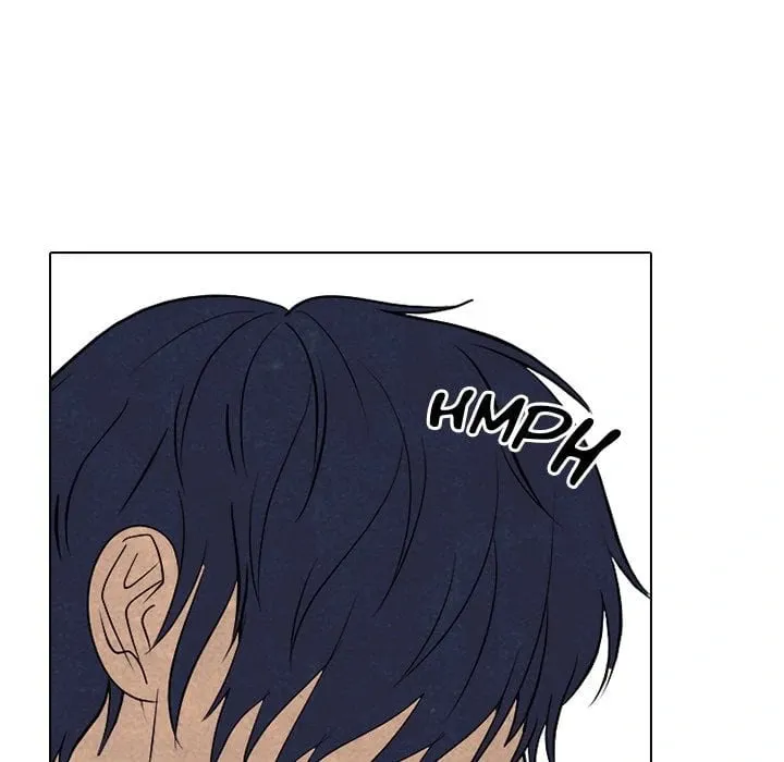 High School Devil Chapter 344 page 38 - 