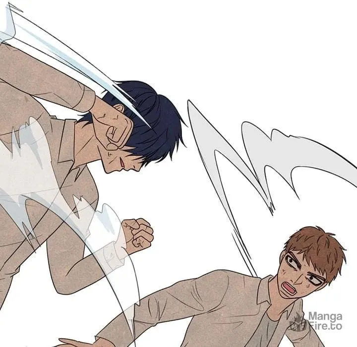 High School Devil Chapter 344 page 42 - 