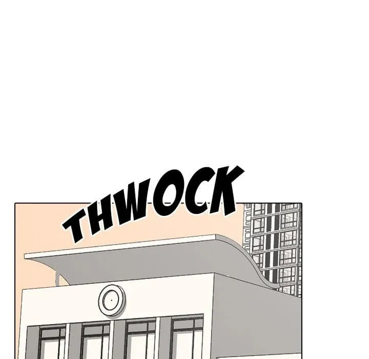High School Devil Chapter 344 page 44 - 