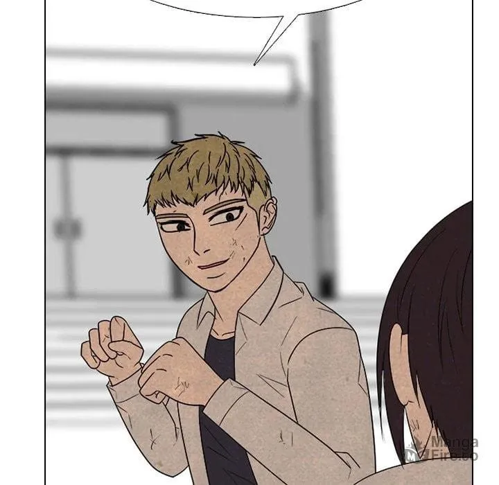 High School Devil Chapter 344 page 54 - 