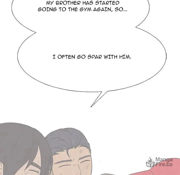 High School Devil Chapter 344 page 57 - 