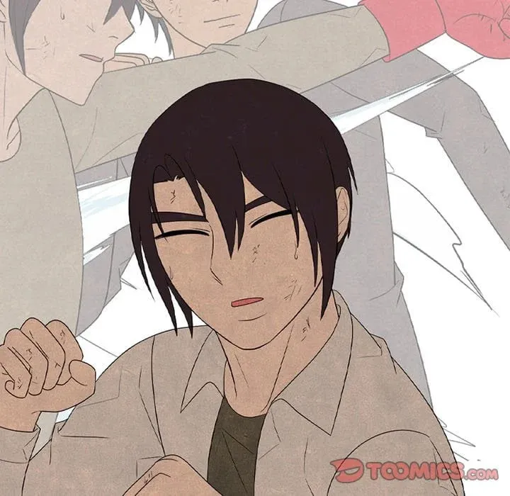 High School Devil Chapter 344 page 58 - 