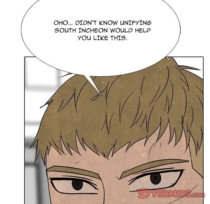 High School Devil Chapter 344 page 64 - 