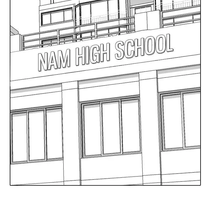 High School Devil Chapter 344 page 89 - 