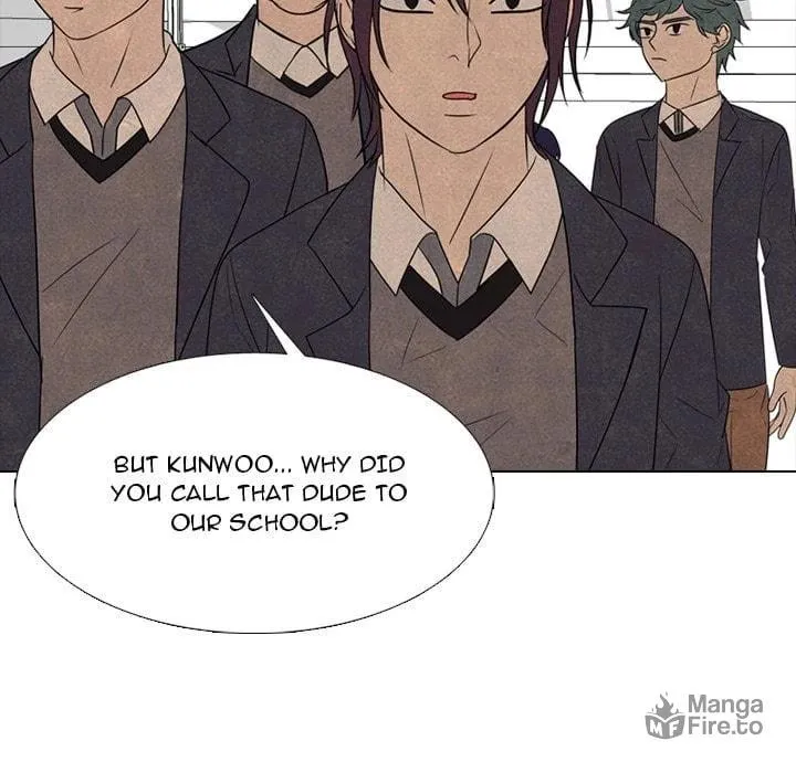 High School Devil Chapter 344 page 96 - 