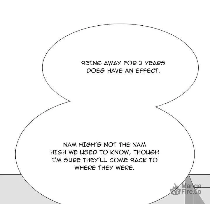 High School Devil Chapter 345 page 102 - 