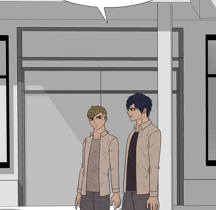 High School Devil Chapter 345 page 103 - 