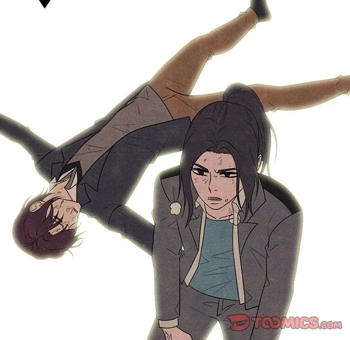 High School Devil Chapter 345 page 112 - 