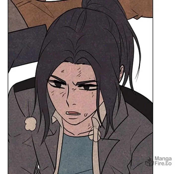 High School Devil Chapter 345 page 114 - 