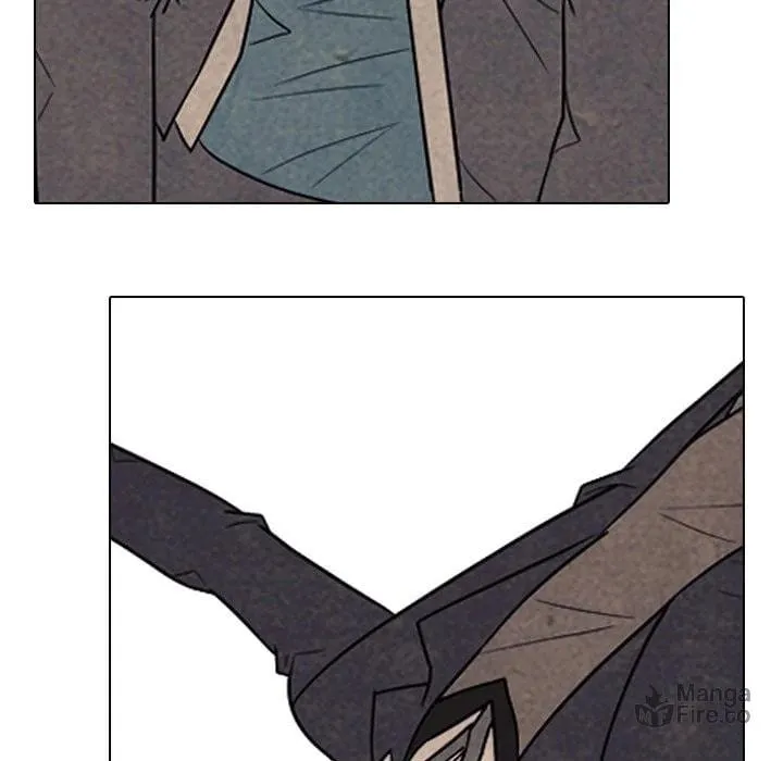 High School Devil Chapter 345 page 115 - 